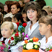 Фотосъёмка в школах в Ульяновске